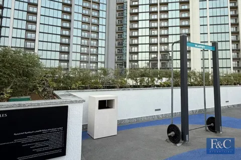 Apartman u gradu Mohammed Bin Rashid City, Dubai, UAE 2 spavaće sobe, 97 m2 Br. 704772 - Slika 18