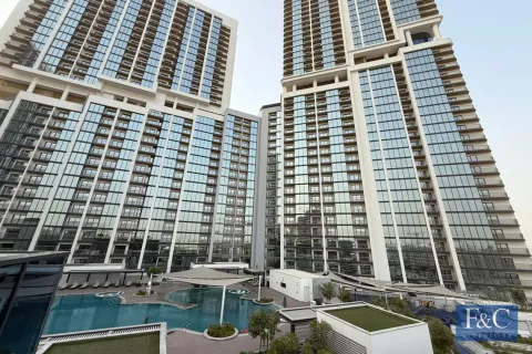 Apartman u gradu Mohammed Bin Rashid City, Dubai, UAE 2 spavaće sobe, 97 m2 Br. 704772 - Slika 19