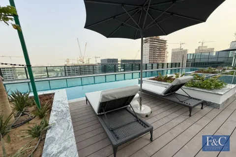 Apartman u gradu Mohammed Bin Rashid City, Dubai, UAE 2 spavaće sobe, 97 m2 Br. 704772 - Slika 17