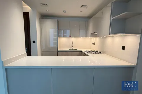 Apartman u gradu Mohammed Bin Rashid City, Dubai, UAE 2 spavaće sobe, 97 m2 Br. 704772 - Slika 2