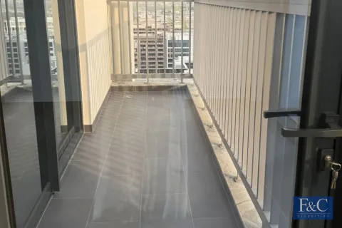 Apartman u gradu Mohammed Bin Rashid City, Dubai, UAE 2 spavaće sobe, 97 m2 Br. 704772 - Slika 7