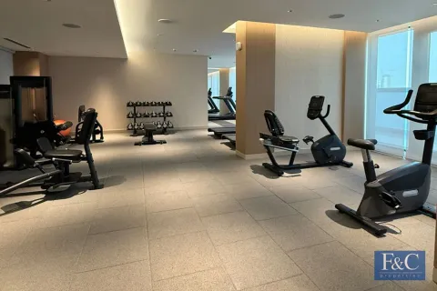 Apartemen di Mohammed Bin Rashid City, Dubai, UEA 2 kamar tidur, 98 m2 nomor 704771 - foto 20