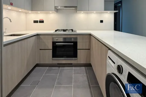 Apartemen di Mohammed Bin Rashid City, Dubai, UEA 2 kamar tidur, 98 m2 nomor 704771 - foto 9