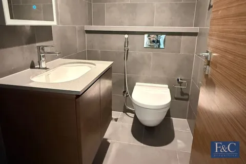 Apartemen di Mohammed Bin Rashid City, Dubai, UEA 2 kamar tidur, 98 m2 nomor 704771 - foto 11