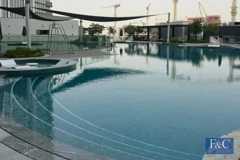 Apartemen di Mohammed Bin Rashid City, Dubai, UEA 2 kamar tidur, 98 m2 nomor 704771 - foto 14