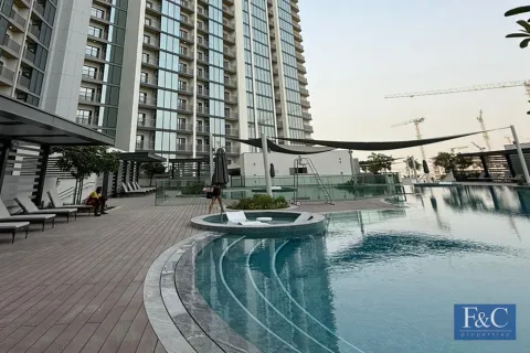 Apartemen di Mohammed Bin Rashid City, Dubai, UEA 2 kamar tidur, 98 m2 nomor 704771 - foto 4
