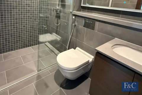 Apartemen di Mohammed Bin Rashid City, Dubai, UEA 2 kamar tidur, 98 m2 nomor 704771 - foto 13