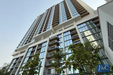 Apartemen di Mohammed Bin Rashid City, Dubai, UEA 2 kamar tidur, 98 m2 nomor 704771 - foto 18