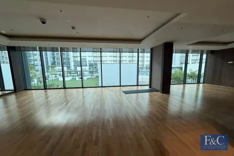 Apartemen di Mohammed Bin Rashid City, Dubai, UEA 2 kamar tidur, 98 m2 nomor 704771 - foto 17