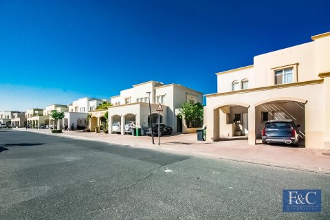 Řadový dům v The Springs, Dubai, SAE 2 ložnice, 263 m² Č.: 704769 - fotografie 18