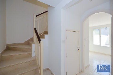 Řadový dům v The Springs, Dubai, SAE 2 ložnice, 263 m² Č.: 704769 - fotografie 22