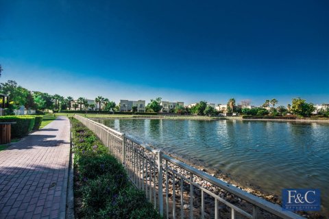 Řadový dům v The Springs, Dubai, SAE 2 ložnice, 263 m² Č.: 704769 - fotografie 24