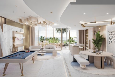 Apartamento en Dubai, EAU 2 dormitorios, 173.91 m² № 598404