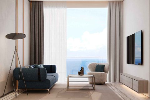 Apartment i Al Marjan Island, Ras Al Khaimah, UAE 1 soveværelse, 79.58 kvm № 645999