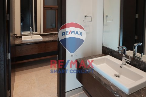 Villa à vendre à  Saadiyat Island, Abu Dhabi, EAU 6 chambres, 979.5 m2 № 533085 - photo 17