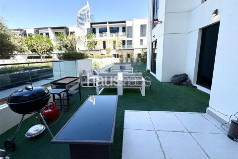 Jumeirah Village Circle, Dubai, UAE의 판매용 아파트 침실 2개, 253제곱미터 번호 625720 - 사진 13