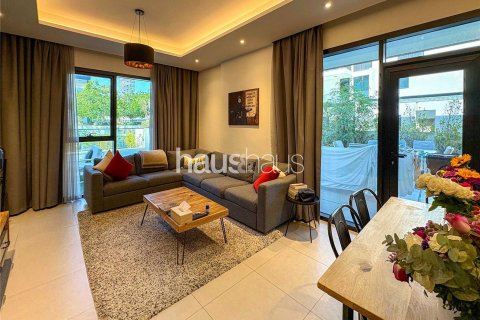 Jumeirah Village Circle, Dubai, UAE의 판매용 아파트 침실 2개, 253제곱미터 번호 625720 - 사진 2