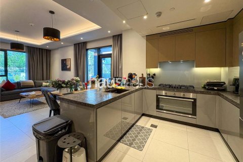 Jumeirah Village Circle, Dubai, UAE의 판매용 아파트 침실 2개, 253제곱미터 번호 625720 - 사진 3