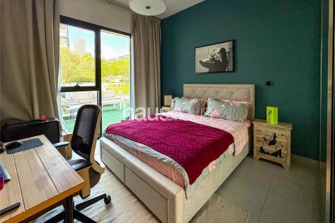Jumeirah Village Circle, Dubai, UAE의 판매용 아파트 침실 2개, 253제곱미터 번호 625720 - 사진 4