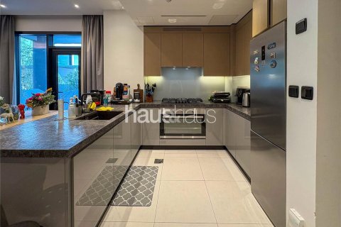 Jumeirah Village Circle, Dubai, UAE의 판매용 아파트 침실 2개, 253제곱미터 번호 625720 - 사진 11