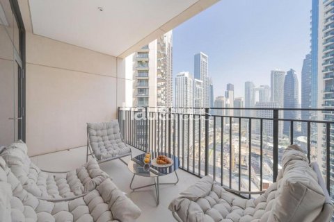 Downtown Dubai (Downtown Burj Dubai), Dubai, BAE’de satılık daire 3 yatak odası, 209 m&sup2; No 625881 - fotoğraf 3