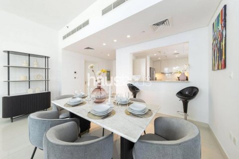 Downtown Dubai (Downtown Burj Dubai), Dubai, BAE’de satılık daire 3 yatak odası, 209 m&sup2; No 625881 - fotoğraf 2