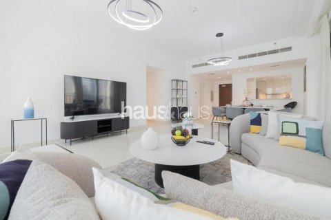 Downtown Dubai (Downtown Burj Dubai), Dubai, BAE’de satılık daire 3 yatak odası, 209 m&sup2; No 625881 - fotoğraf 7