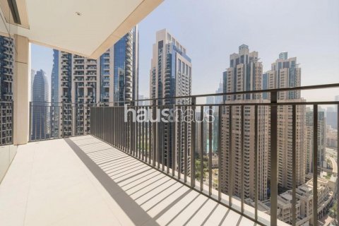 Downtown Dubai (Downtown Burj Dubai), Dubai, BAE’de satılık daire 3 yatak odası, 209 m&sup2; No 625881 - fotoğraf 15
