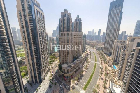 Downtown Dubai (Downtown Burj Dubai), Dubai, BAE’de satılık daire 3 yatak odası, 209 m&sup2; No 625881 - fotoğraf 9