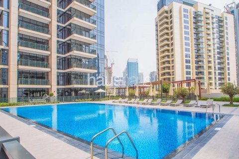 Downtown Dubai (Downtown Burj Dubai), Dubai, BAE’de satılık daire 3 yatak odası, 209 m&sup2; No 625881 - fotoğraf 19