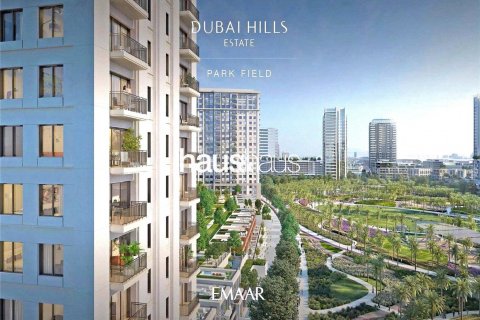 Apartamento em Dubai Hills Estate, Dubai, EAU 3 quartos, 132 m2 № 625876