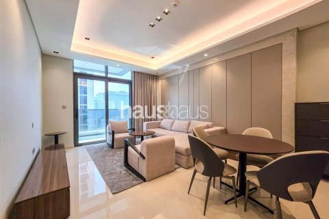 Leilighet i Business Bay, Dubai, Emiratene 1 soverom, 77 kvm nr. 625880