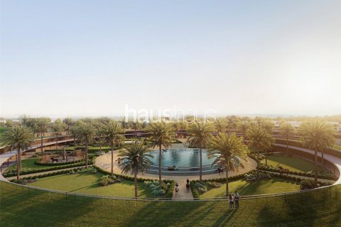 Villa zum Verkauf in Dubai Investment Park, Dubai, VAE 3 Schlafzimmer, 274 m2 Nr. 625878 - Foto 10