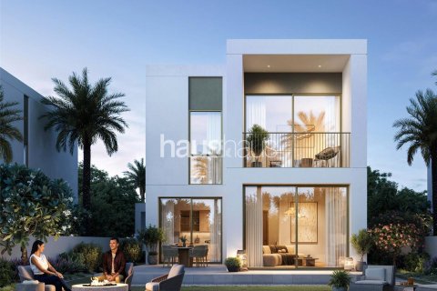 Villa zum Verkauf in Dubai Investment Park, Dubai, VAE 3 Schlafzimmer, 274 m2 Nr. 625878 - Foto 3