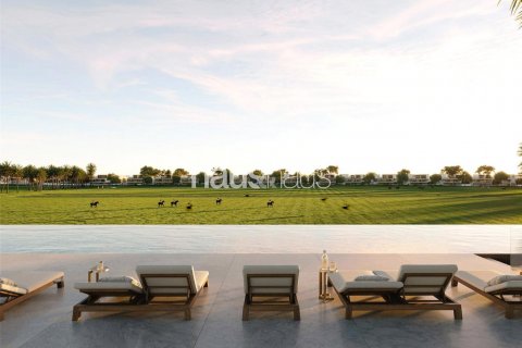 Villa zum Verkauf in Dubai Investment Park, Dubai, VAE 3 Schlafzimmer, 274 m2 Nr. 625878 - Foto 6