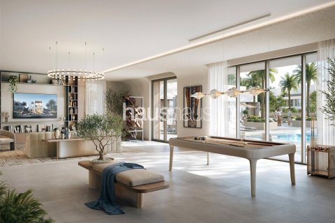 Villa zum Verkauf in Dubai Investment Park, Dubai, VAE 3 Schlafzimmer, 274 m2 Nr. 625878 - Foto 5