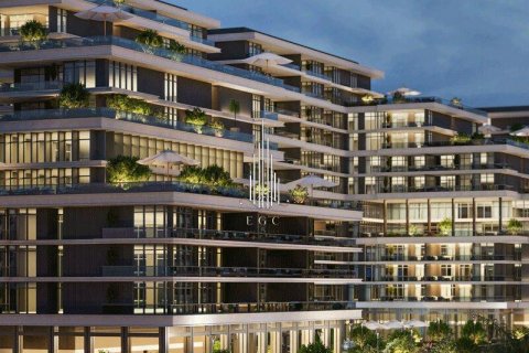 Apartamento en venta en Al Reem Island, Abu Dhabi, EAU 2 dormitorios, 172.8 m2 № 451457 - foto 7