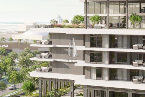 Apartamento en venta en Al Reem Island, Abu Dhabi, EAU 2 dormitorios, 172.8 m2 № 451457 - foto 2