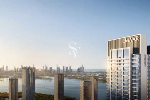 Byt v Dubai Creek Harbour (The Lagoons), SAE 1 ložnice, 77 m² Č.: 751696