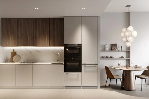 Apartman u gradu Jumeirah Village Triangle, Dubai, UAE 43 m2 Br. 751354