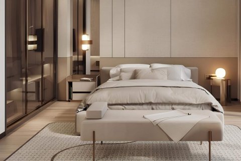 Leilighet i Dubai, Emiratene 2 soverom, 261.15 kvm nr. 564947
