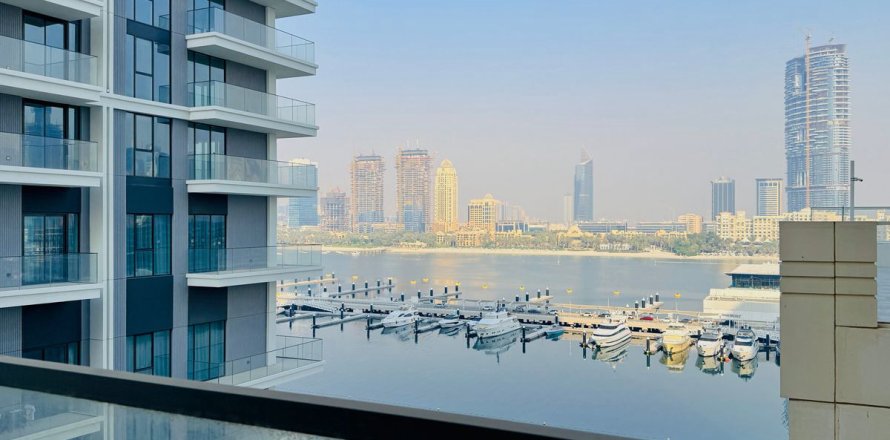 Appartamento a Dubai Harbour, Dubai, EAU 2 camere da letto, 103.2 mq. № 726241
