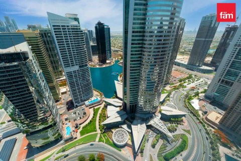 Apartman u gradu Dubai, UAE 1 spavaća soba, 59.4 m2 Br. 726242