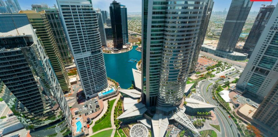 Appartement à Dubai, EAU: 1 chambre, 59.4 m2 № 726242