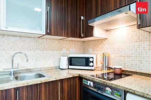 Appartement à vendre à  Dubai, EAU 1 chambre, 59.4 m2 № 726242 - photo 9