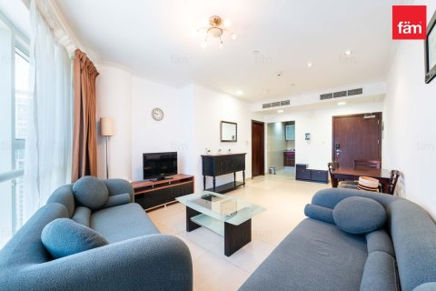 Appartement à vendre à  Dubai, EAU 1 chambre, 59.4 m2 № 726242 - photo 2