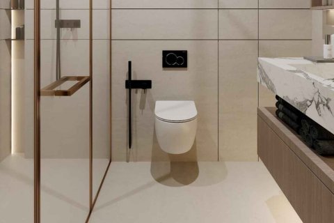 Appartement te koop in Meydan, Dubai, VAE 1 kamer, 42 vr.m., nr 687943 - foto 2