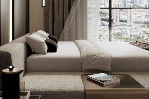 Appartement te koop in Meydan, Dubai, VAE 1 kamer, 42 vr.m., nr 687943 - foto 6