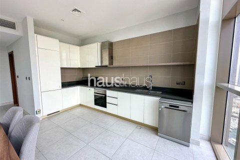 Διαμέρισμα σε Dubai Marina, ΗΑΕ 3 υπνοδωμάτια, 168 τ.μ. Αρ. 625599 - φωτογραφία 3