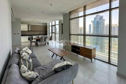 Διαμέρισμα σε Dubai Marina, ΗΑΕ 3 υπνοδωμάτια, 168 τ.μ. Αρ. 625599 - φωτογραφία 7